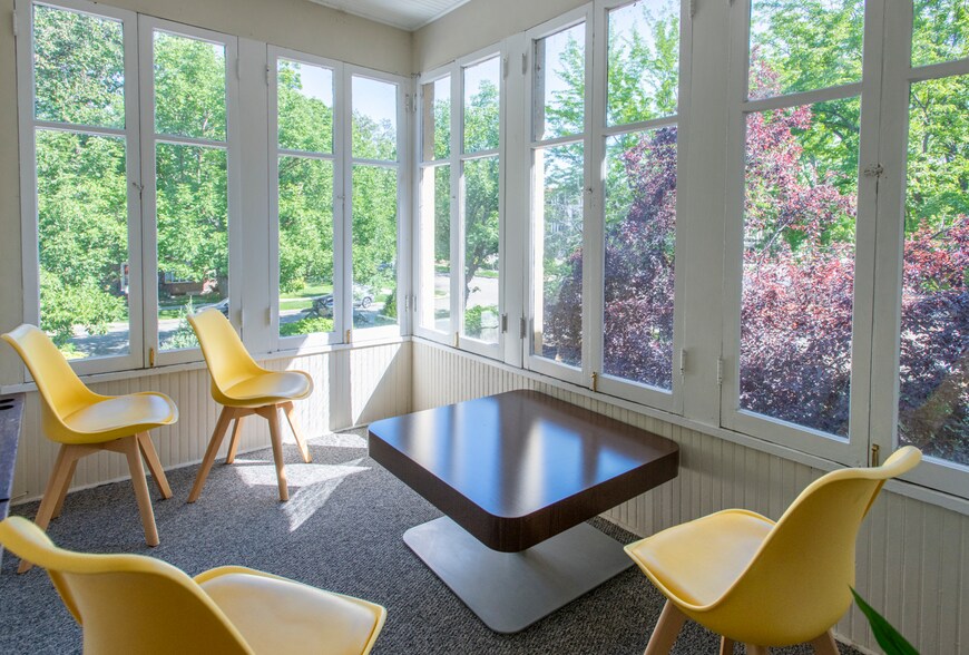 More Photos Of 710 W Franklin St, Boise Loft Creative Space For Sale