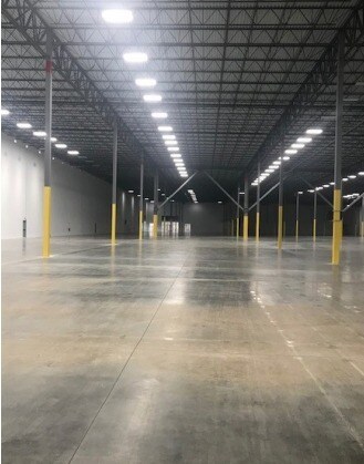 More Photos Of 323 Logistics Ln, Talmo Warehouse For Lease