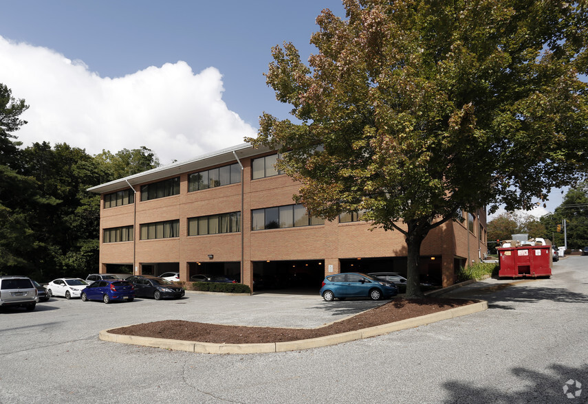 Primary Photo Of 176 S Middletown Rd, Media Office For Lease