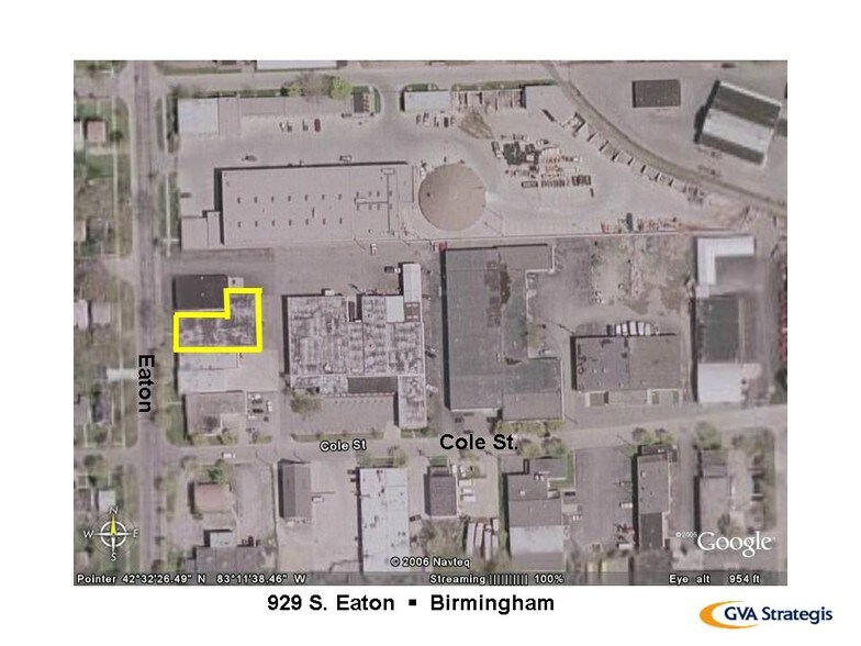 More Photos Of 929-933 S Eton St, Birmingham Medical For Lease