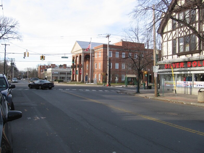 More Photos Of 334-336 Main St, West Haven Medical For Lease