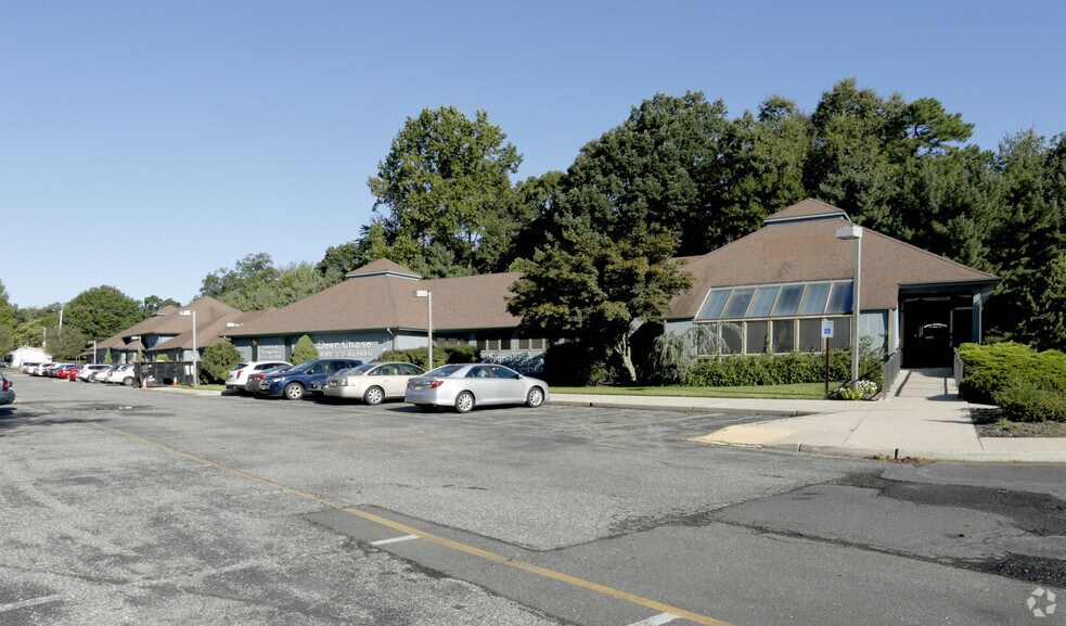 Primary Photo Of 154 Route 37 W, Toms River Medical For Lease