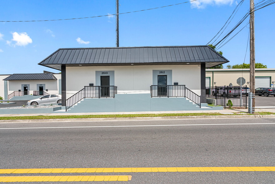 Primary Photo Of 2812 N 34th St, Tampa Office For Lease