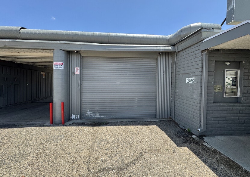 More Photos Of 1706 Juan Tabo Blvd NE, Albuquerque Carwash For Sale