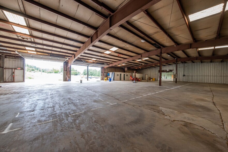More Photos Of 5308 NC Hwy 21, Jonesville Warehouse For Sale