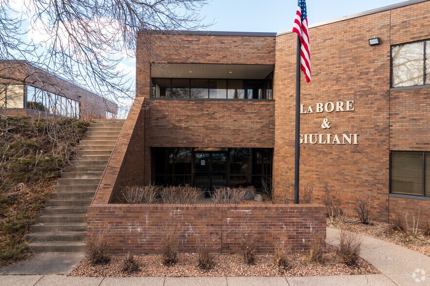 More Photos Of 10285 Yellow Circle Dr, Hopkins Office For Lease