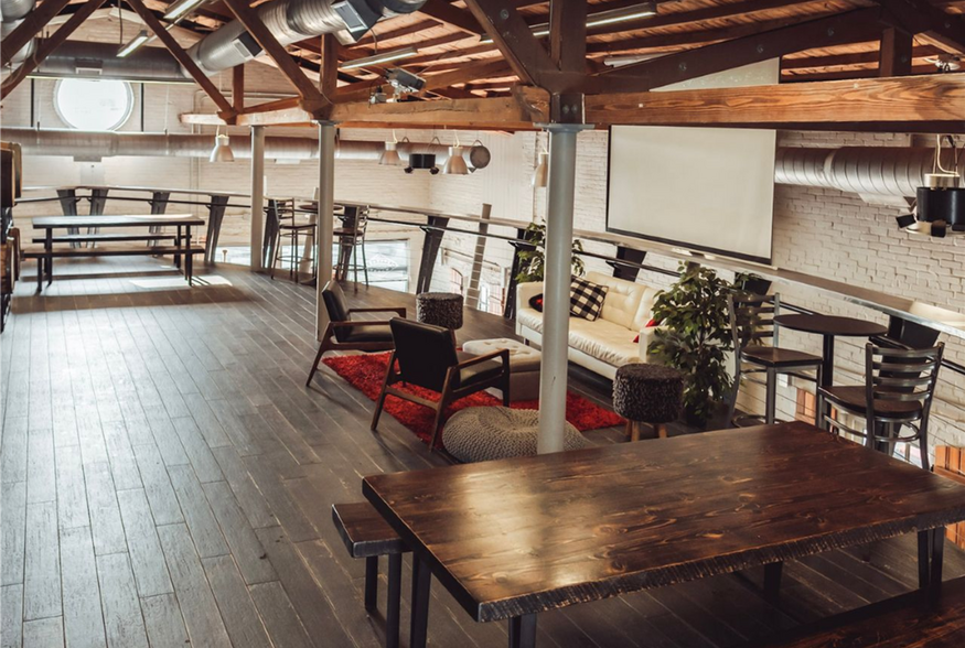 More Photos Of 604 N 4th St, Wilmington Restaurant For Sale