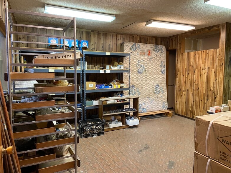 More Photos Of 5440 Alhambra Ave, Los Angeles Warehouse For Lease