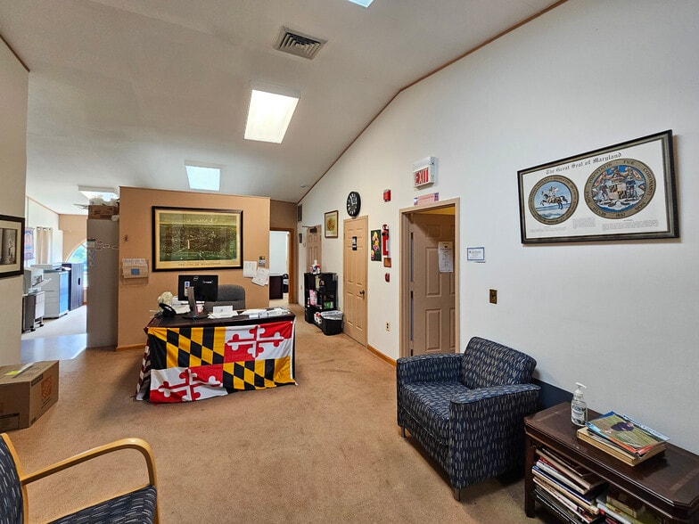 More Photos Of 14406 Old Mill Rd, Upper Marlboro Office For Sale