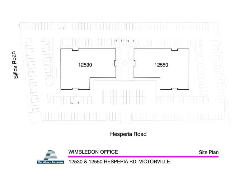 More Photos Of 12530 Hesperia Rd, Victorville Unknown For Lease