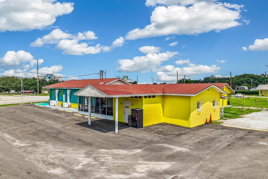 More Photos Of 16905 US Highway 27, Lake Wales Hotel For Sale