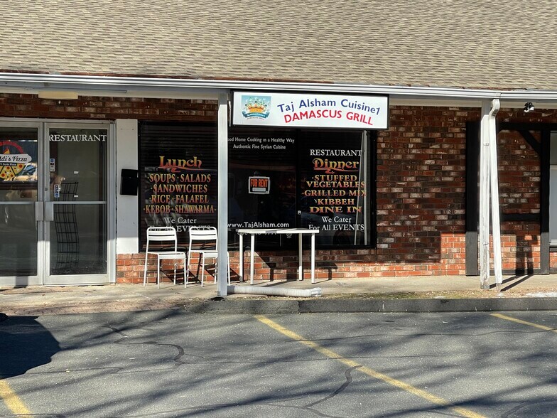 More Photos Of 337 Willard Ave, Newington Freestanding For Lease