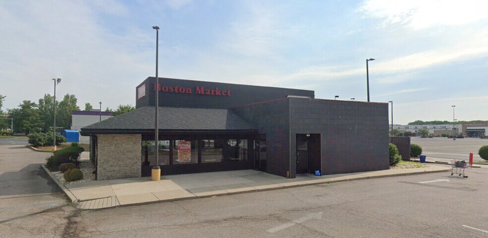 More Photos Of 477 Franklin Mills Cir, Philadelphia Fast Food For Lease