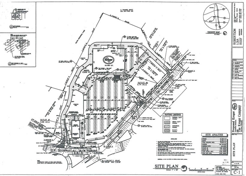 More Photos Of 136 Belmont Ave, Calhoun Unknown For Lease