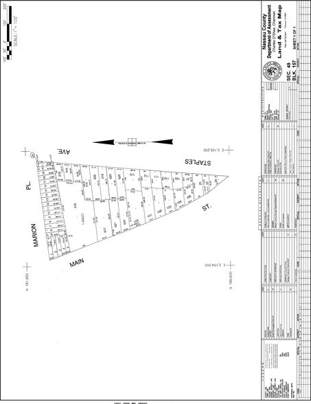 More Photos Of 791 Main St, Farmingdale Loft Creative Space For Lease