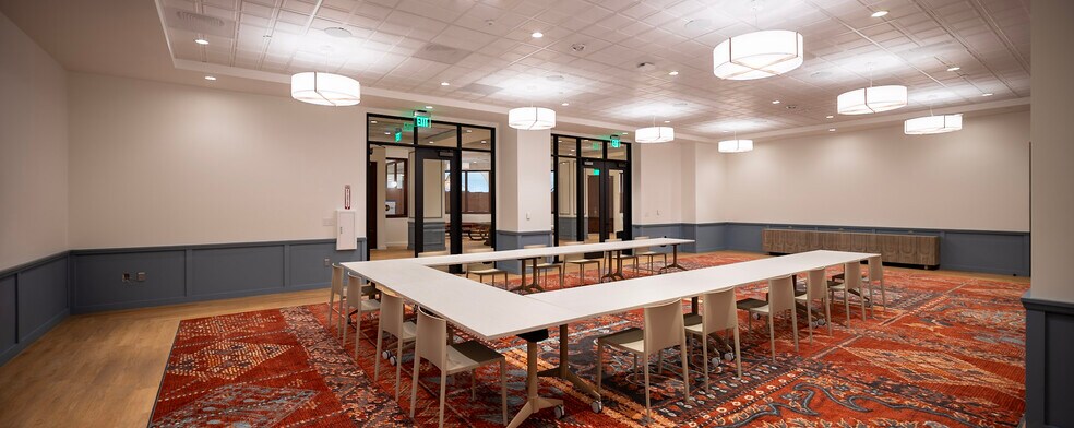 More Photos Of 300 Frank H Ogawa Plz, Oakland Office For Lease