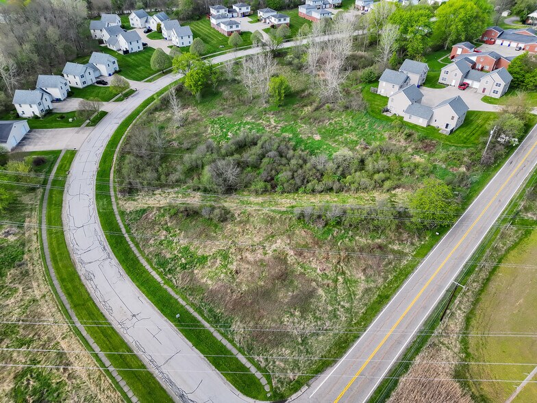 More Photos Of Lovers Ln, Ravenna Land For Sale