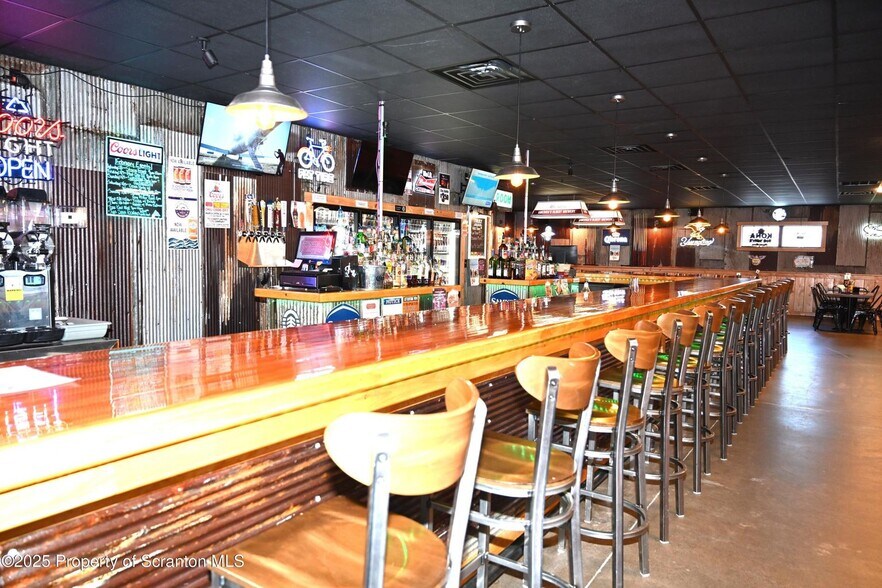 More Photos Of 11143 State Route 29, Montrose Restaurant For Sale
