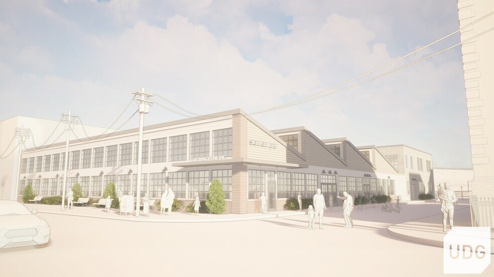 More Photos Of 500 W College Ave, York Unknown For Lease