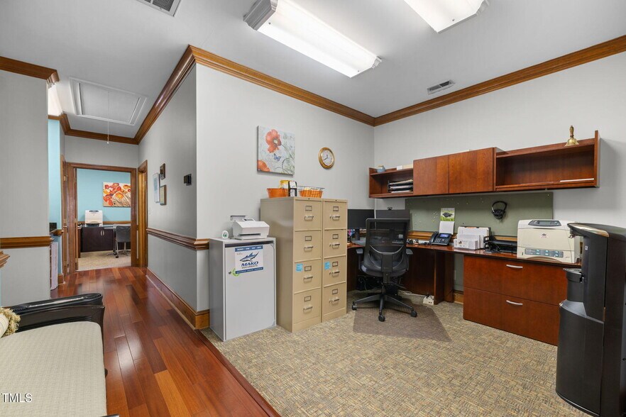 More Photos Of 4002 Barrett Dr, Raleigh Medical For Sale