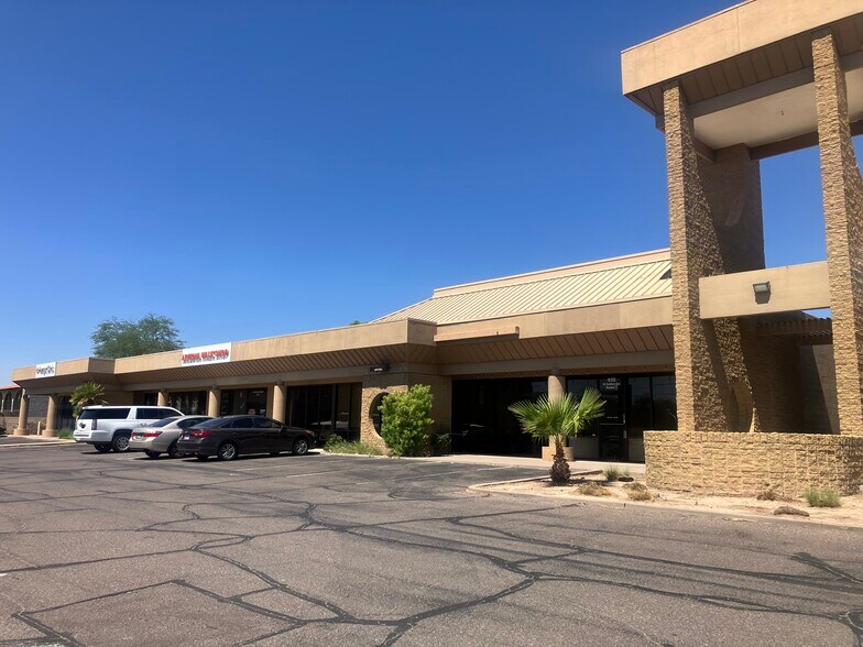 More Photos Of 932 W Southern Ave, Mesa Storefront Retail Office For Lease