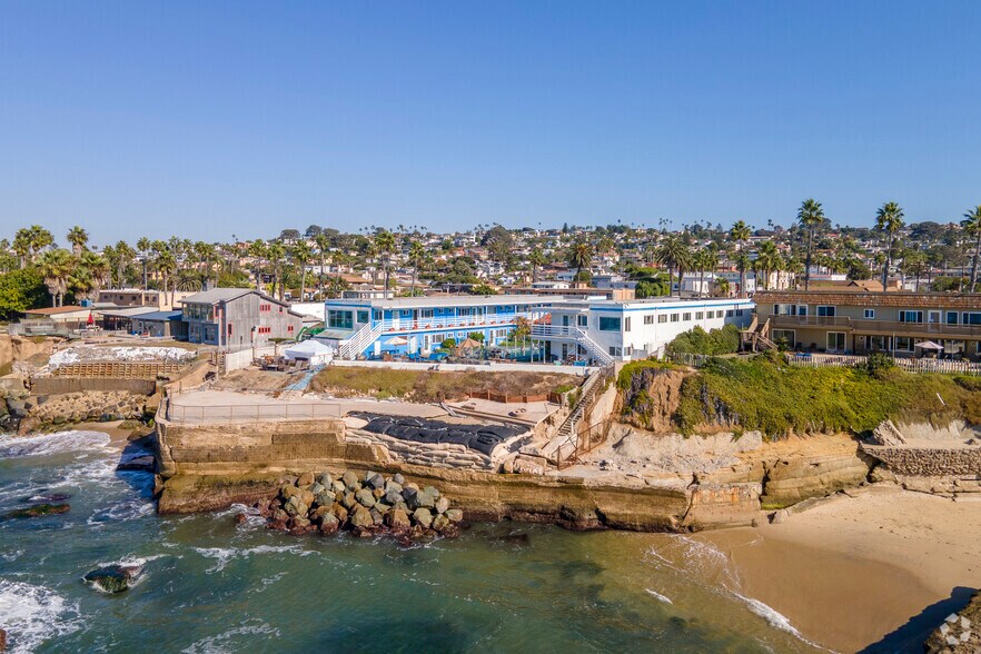 More Photos Of 1370 Sunset Cliffs Blvd, San Diego Hotel For Sale