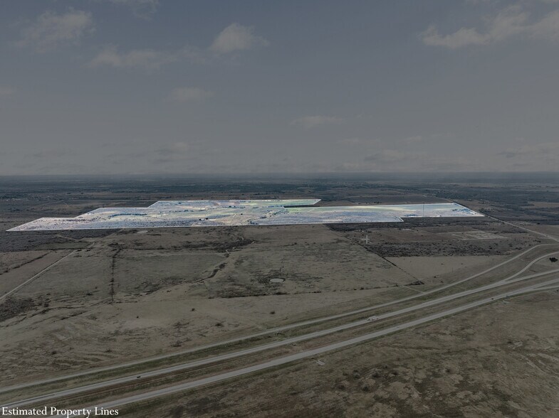 More Photos Of 2884 Political Rd, Lockhart Land For Sale