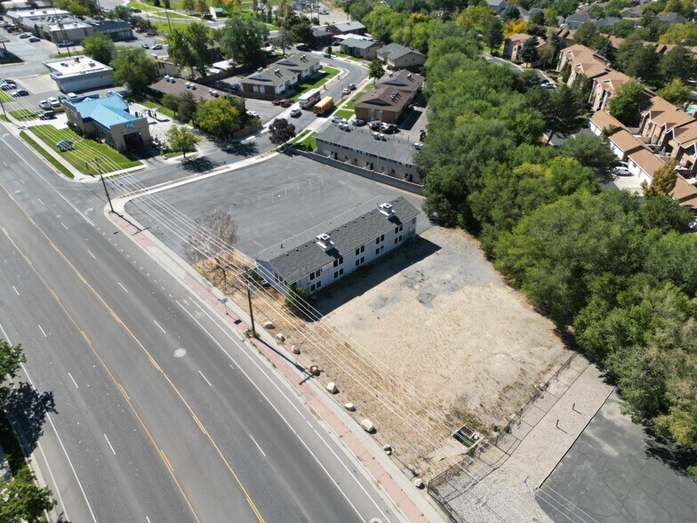 More Photos Of 7720 S 700 E, Midvale Land For Sale