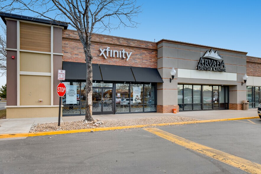 More Photos Of 5220 Wadsworth Byp, Arvada Freestanding For Lease
