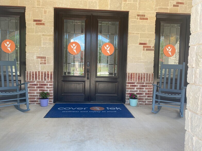 More Photos Of 1105 Cheek Sparger Rd, Colleyville Office For Sale