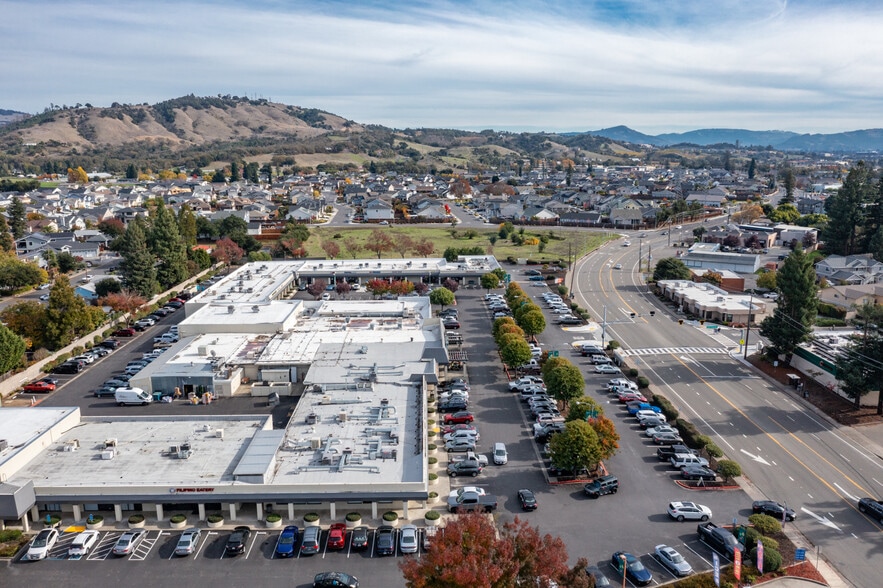 More Photos Of 4754 Old Redwood Hwy, Santa Rosa Unknown For Lease