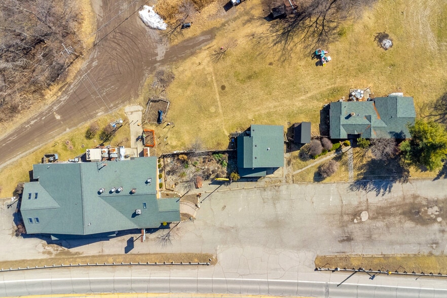 More Photos Of 62840 Van Dyke Rd, Washington Restaurant For Sale