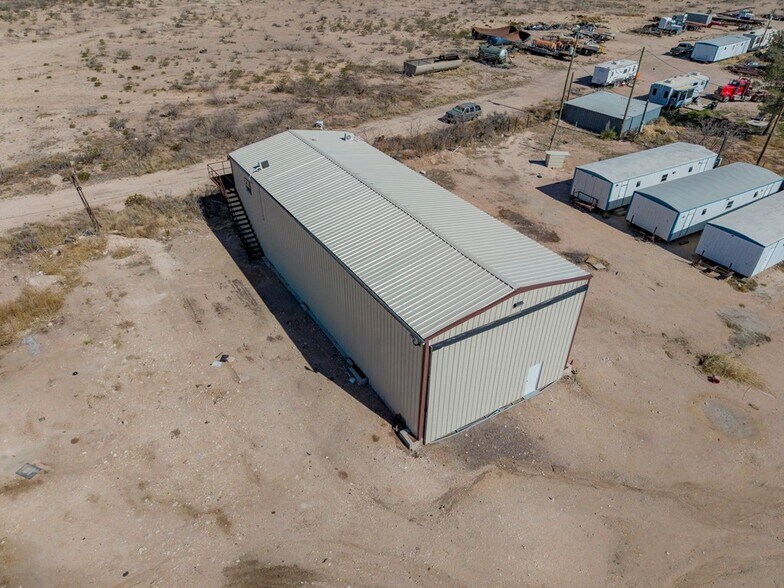 More Photos Of 12200 W Interstate 20, Odessa Warehouse For Sale