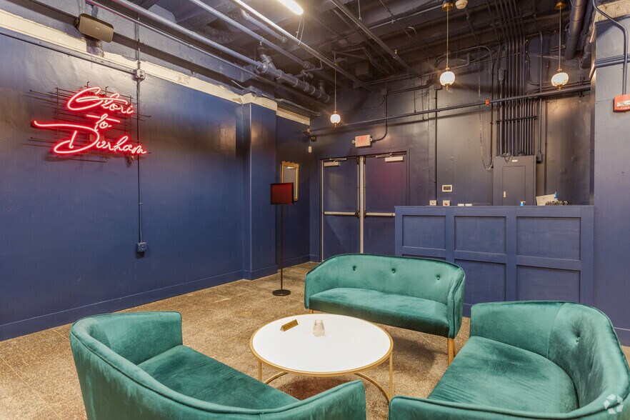 More Photos Of 101-103 W Main St, Durham Loft Creative Space For Sale