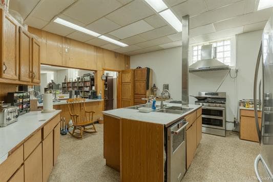 More Photos Of 121 N 5th Ave, Iron River Religious Facility For Sale