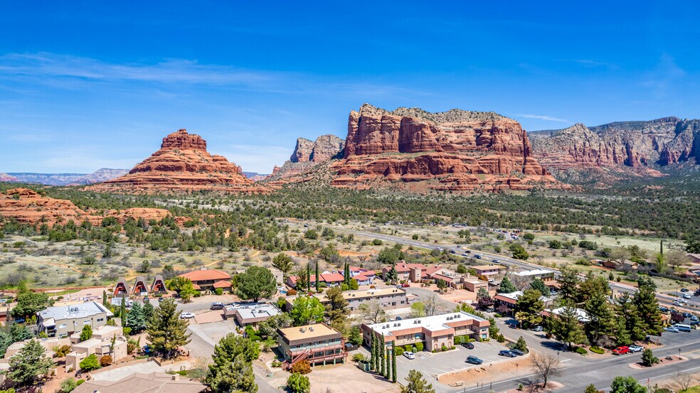 More Photos Of 70 Bell Rock Blvd, Sedona Apartments For Sale