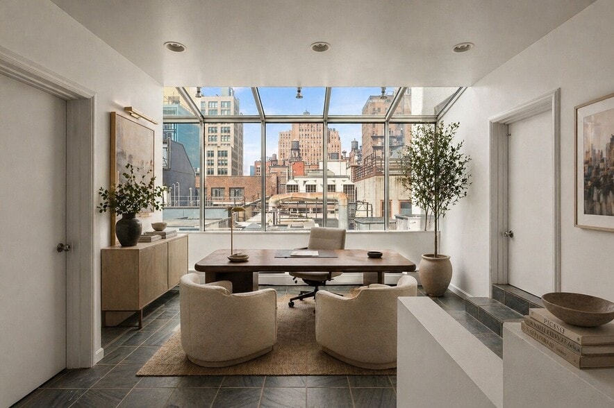 More Photos Of 75 Murray St, New York Office Residential For Sale