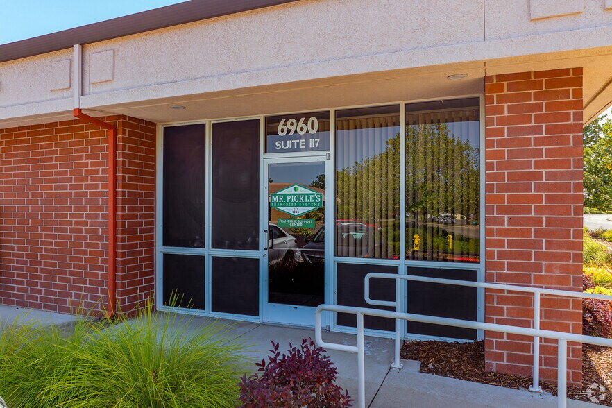More Photos Of 6960 Destiny Dr, Rocklin Office For Lease