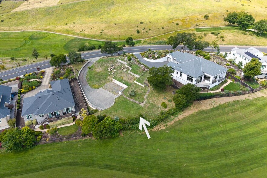 More Photos Of 3780 Saint Andrews Dr, Santa Rosa Land For Sale