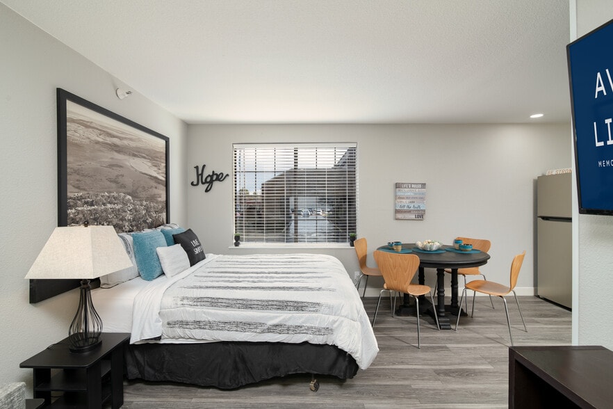 More Photos Of 3211 S 79th East Ave, Tulsa Apartments For Sale