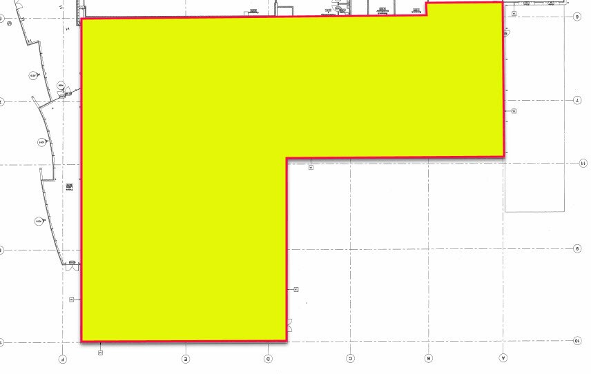 More Photos Of 961 S Gloster St, Tupelo Hospital For Lease