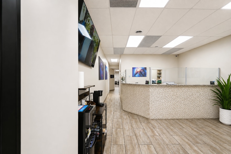 More Photos Of 10228 Jamaica Ave, Richmond Hill Storefront Retail Office For Sale