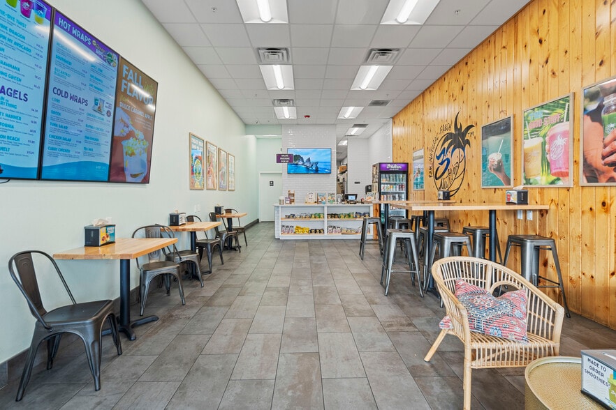 More Photos Of 1024 Highway A1A, Satellite Beach General Retail For Sale