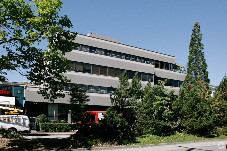 More Photos Of 233 W 1st St, North Vancouver Office For Sale