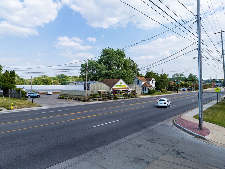 More Photos Of 7313 S Westnedge Ave, Portage Land For Sale