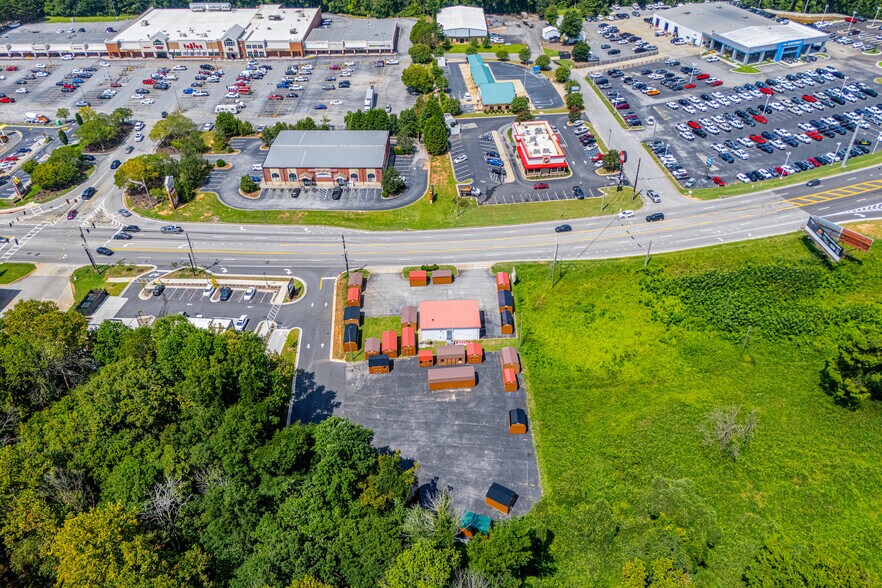 More Photos Of 1133 US-27, Carrollton Land For Lease