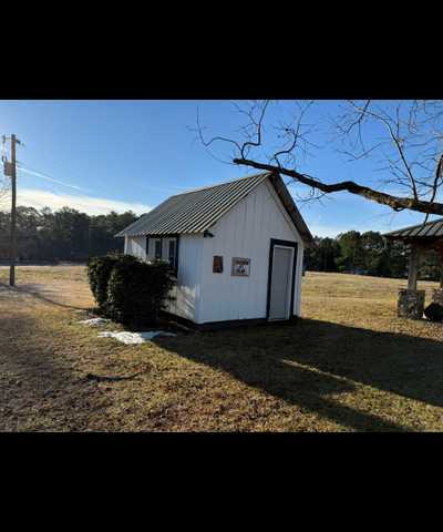 More Photos Of 302 Union Chapel Rd, Eatonton Land For Sale