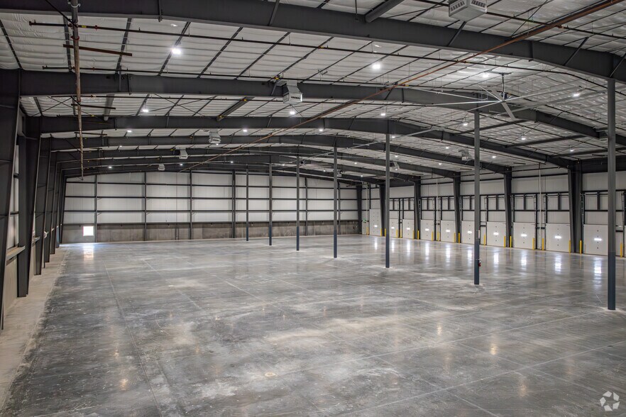 Photo of 1st Floor Ste 100