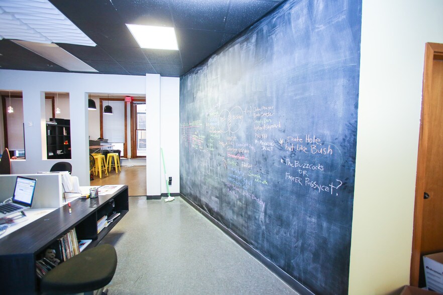 More Photos Of 47 S Pennsylvania St, Indianapolis Office For Lease