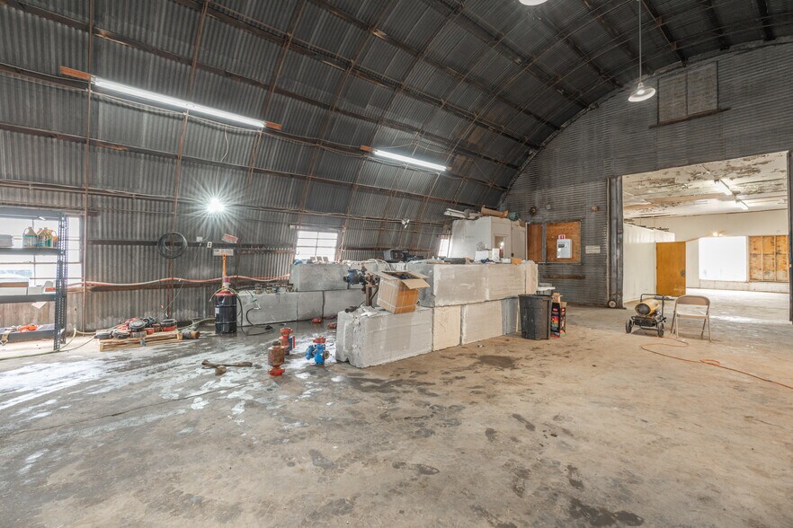 More Photos Of , El Reno Industrial For Sale